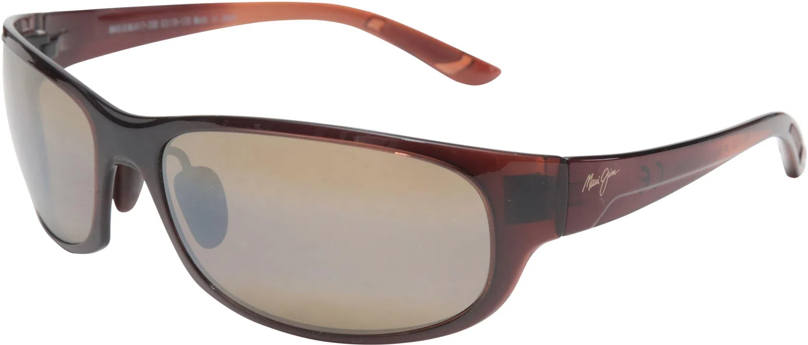 Maui Jim TWIN FALLS MJ417 Sunglasses - view 4
